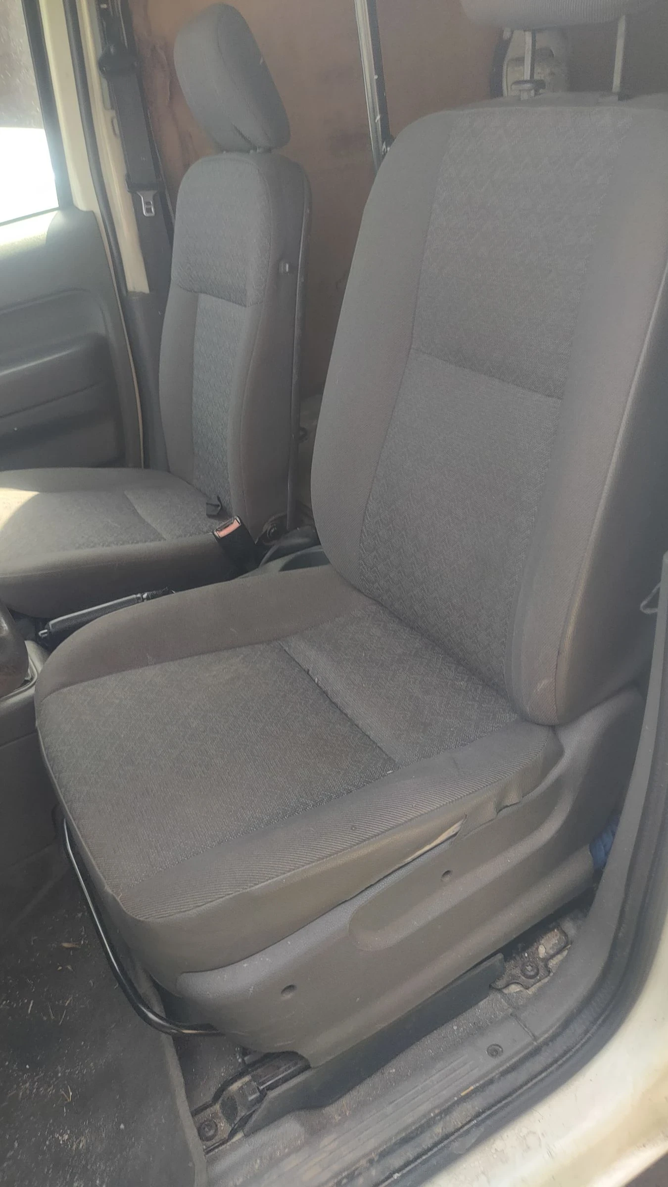 Ford Connect 1, 8 - изображение 8