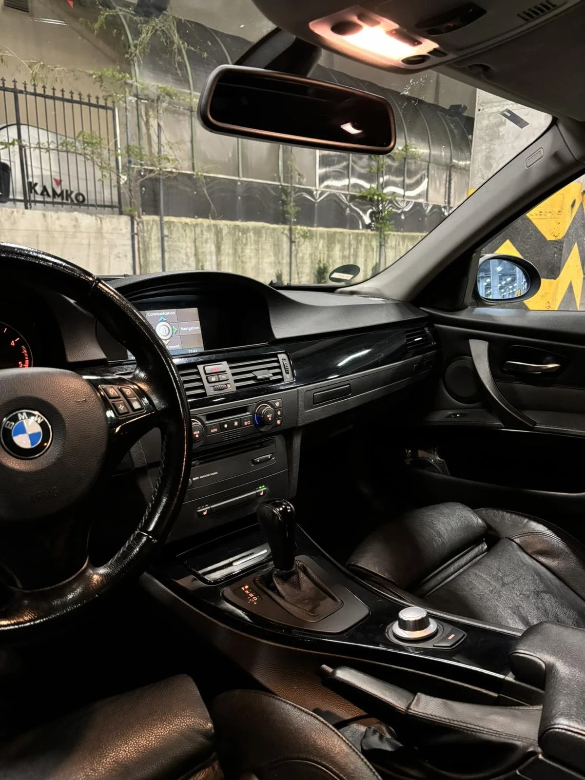 BMW 320 d 163hp - изображение 5
