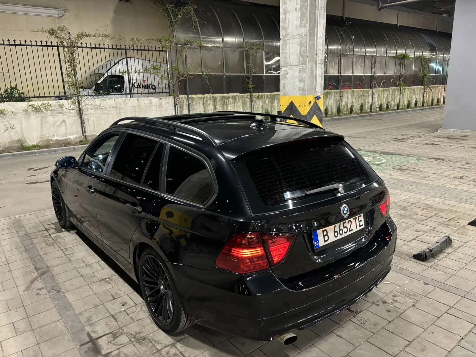 BMW 320 d 163hp - изображение 2