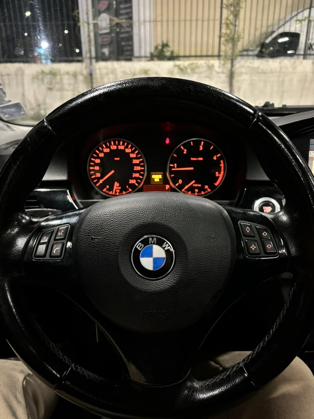 BMW 320 d 163hp - изображение 9