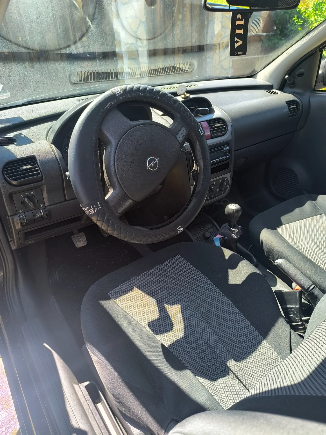 Opel Corsa  - изображение 7