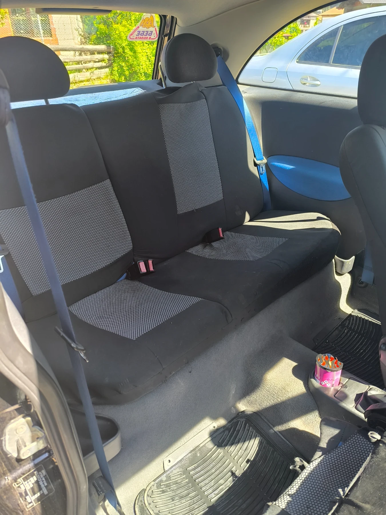 Opel Corsa  - изображение 6