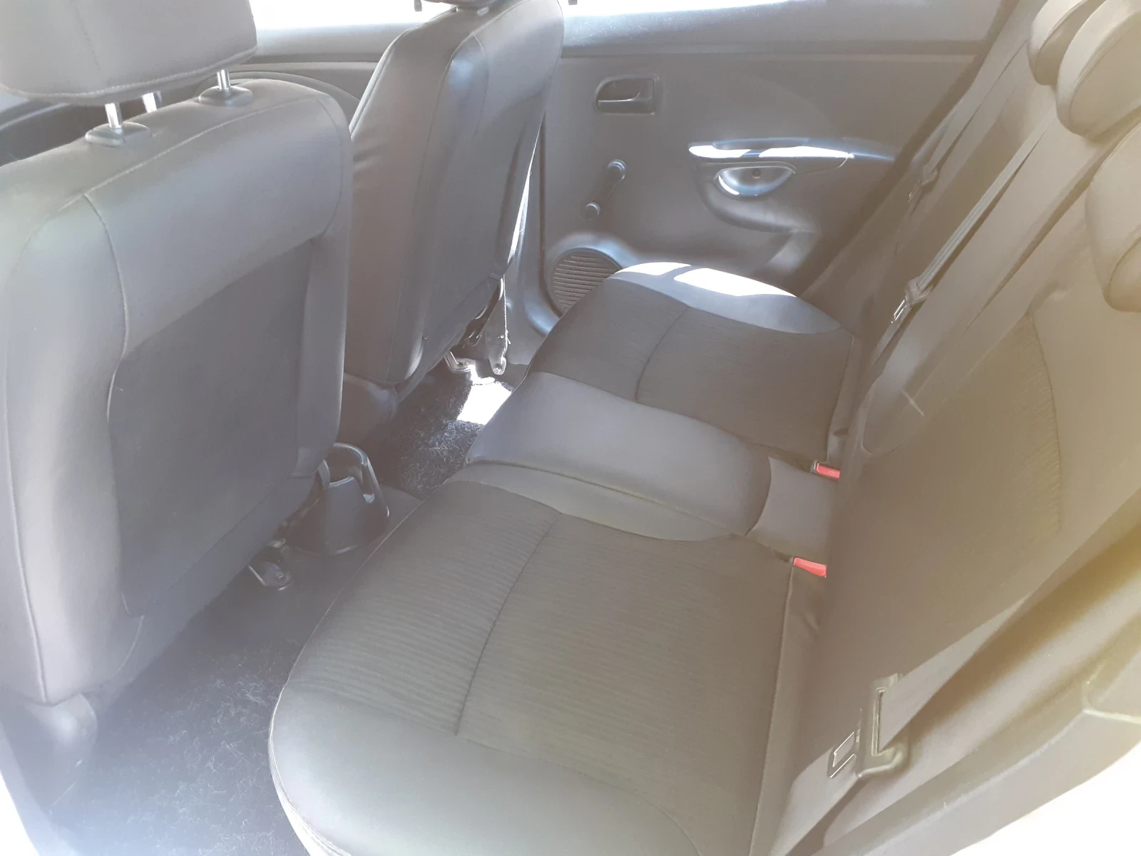 Kia Picanto Gaz - изображение 10