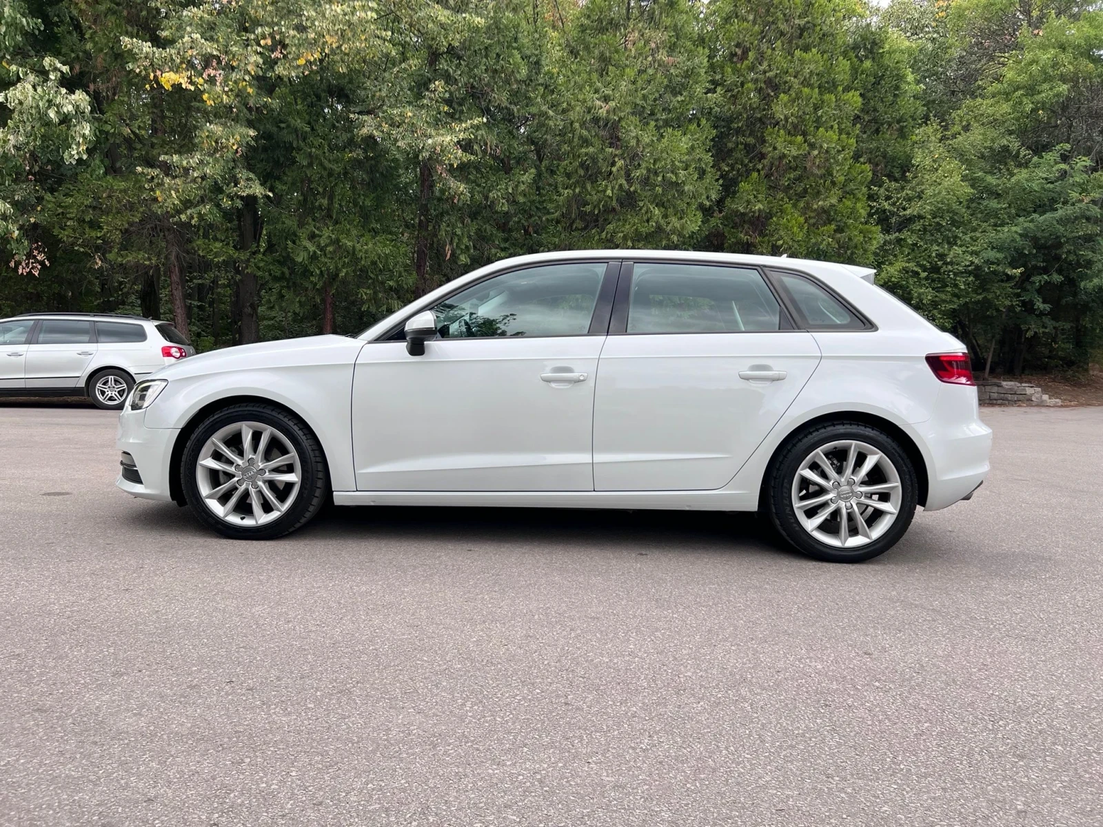 Audi A3  - изображение 2