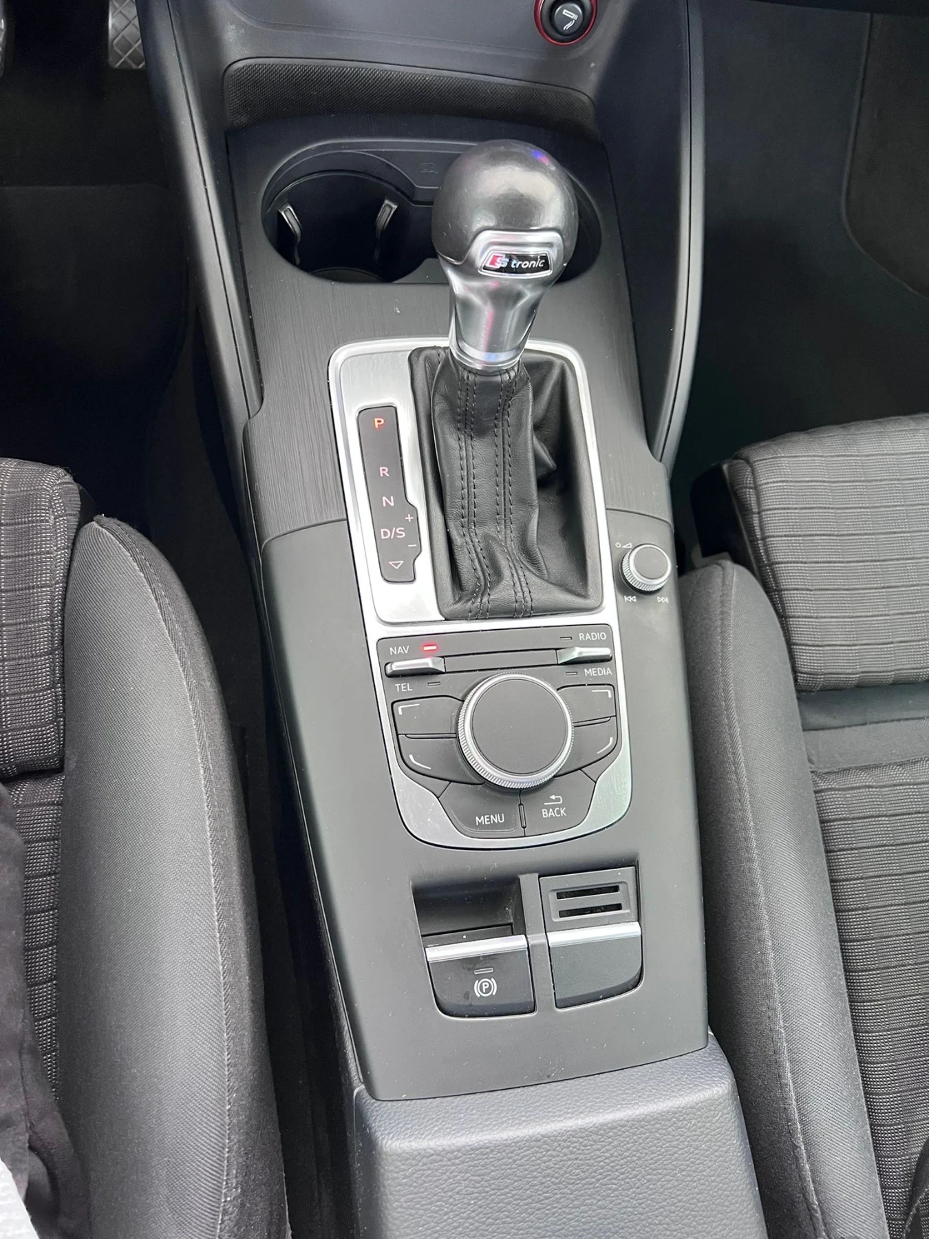Audi A3  - изображение 8