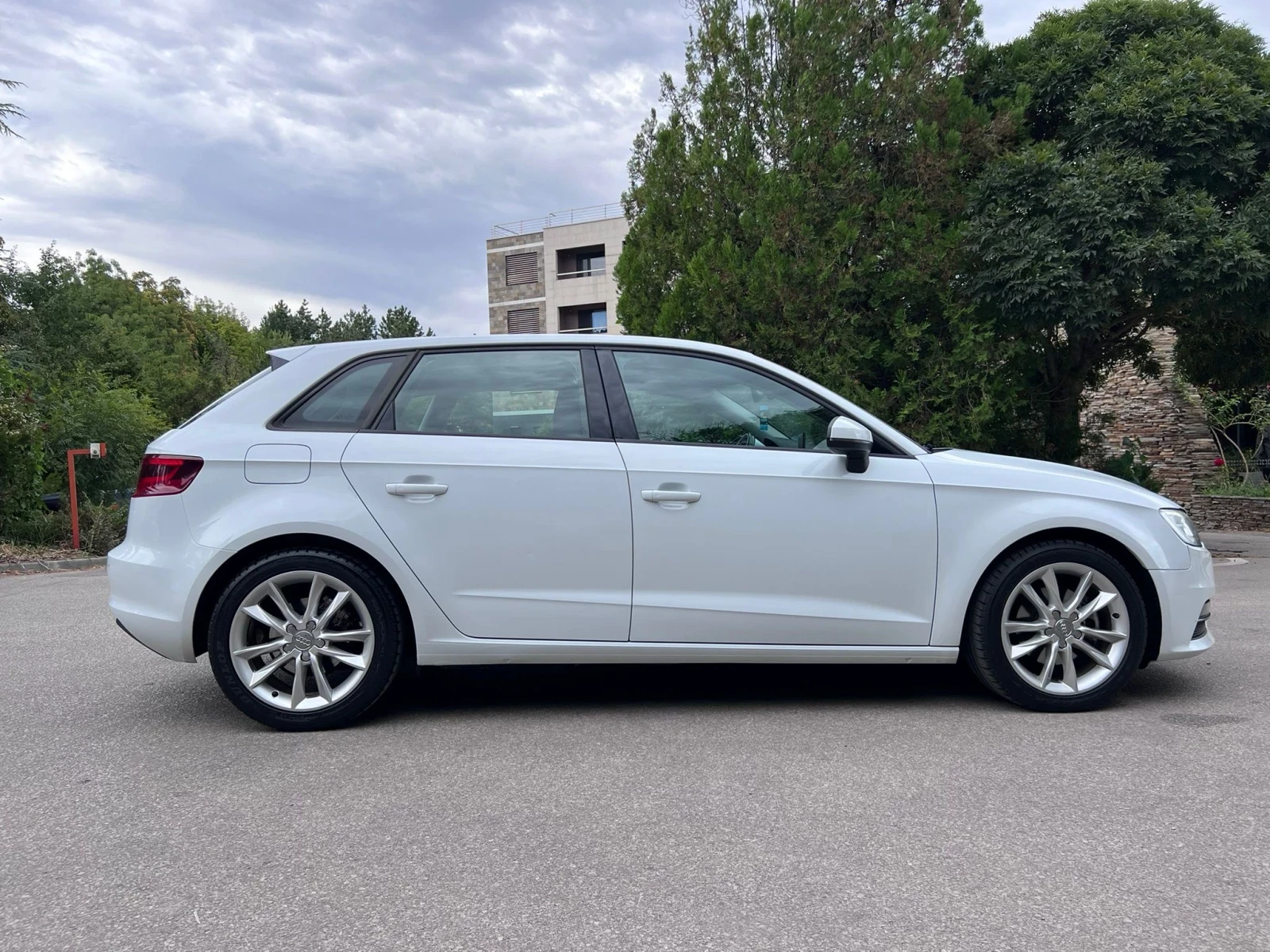 Audi A3  - изображение 3