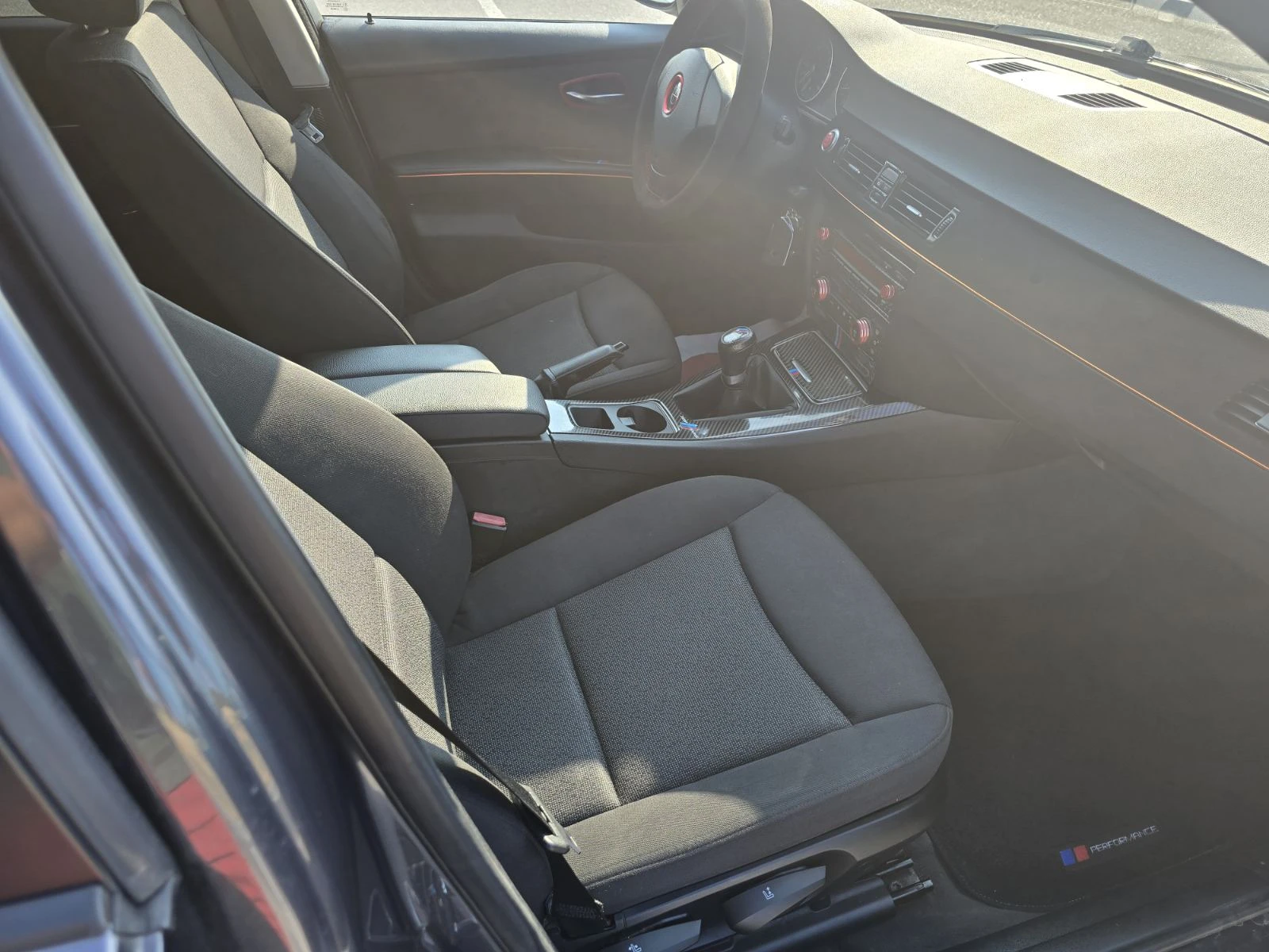 BMW 320 2.0 i - изображение 6