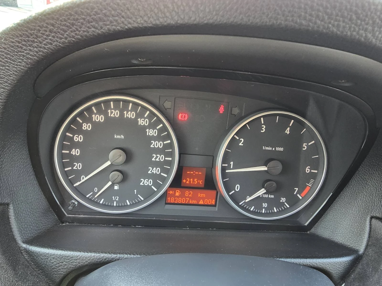 BMW 320 2.0 i - изображение 10