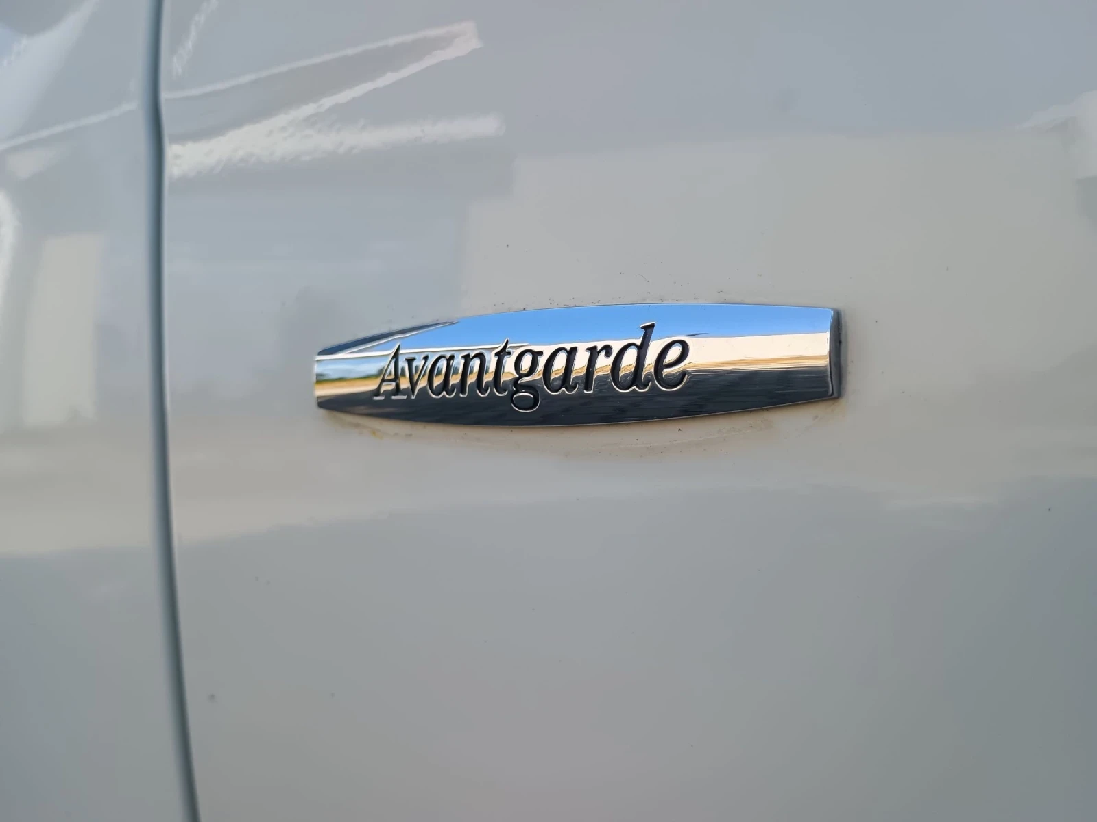 Mercedes-Benz C 180 * Kompressor * AMG * Avantgarde * ПЕРФЕКТЕН!!! - изображение 9