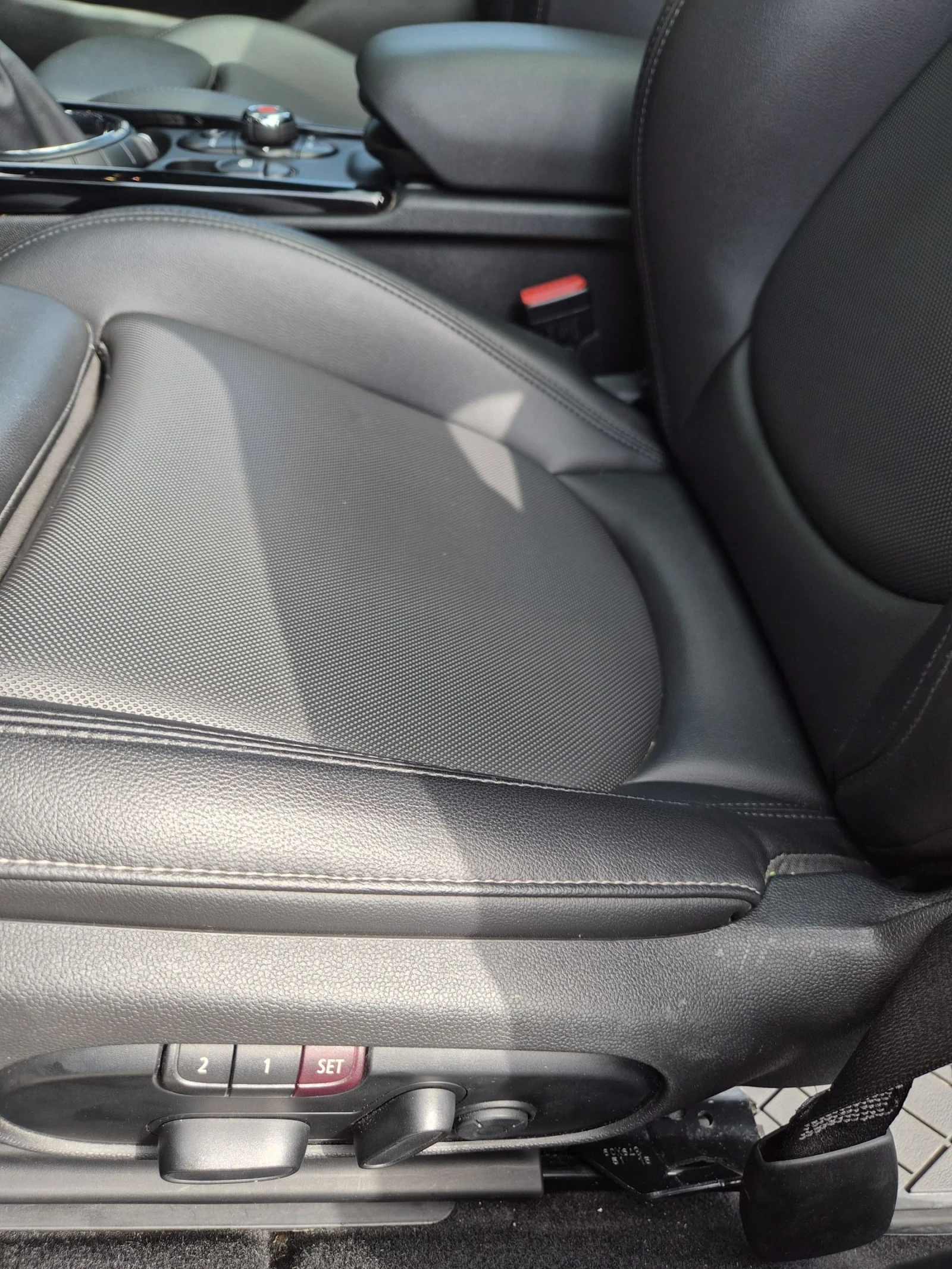 Mini Clubman S , 2.0L     | Mobile.bg   11