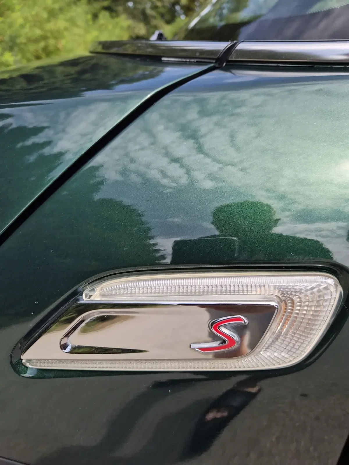 Mini Clubman S , 2.0L     | Mobile.bg   14