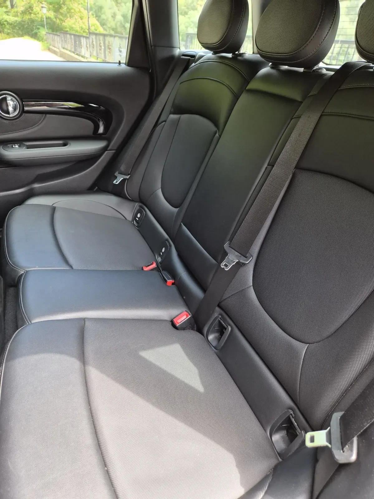 Mini Clubman S , 2.0L     | Mobile.bg   12