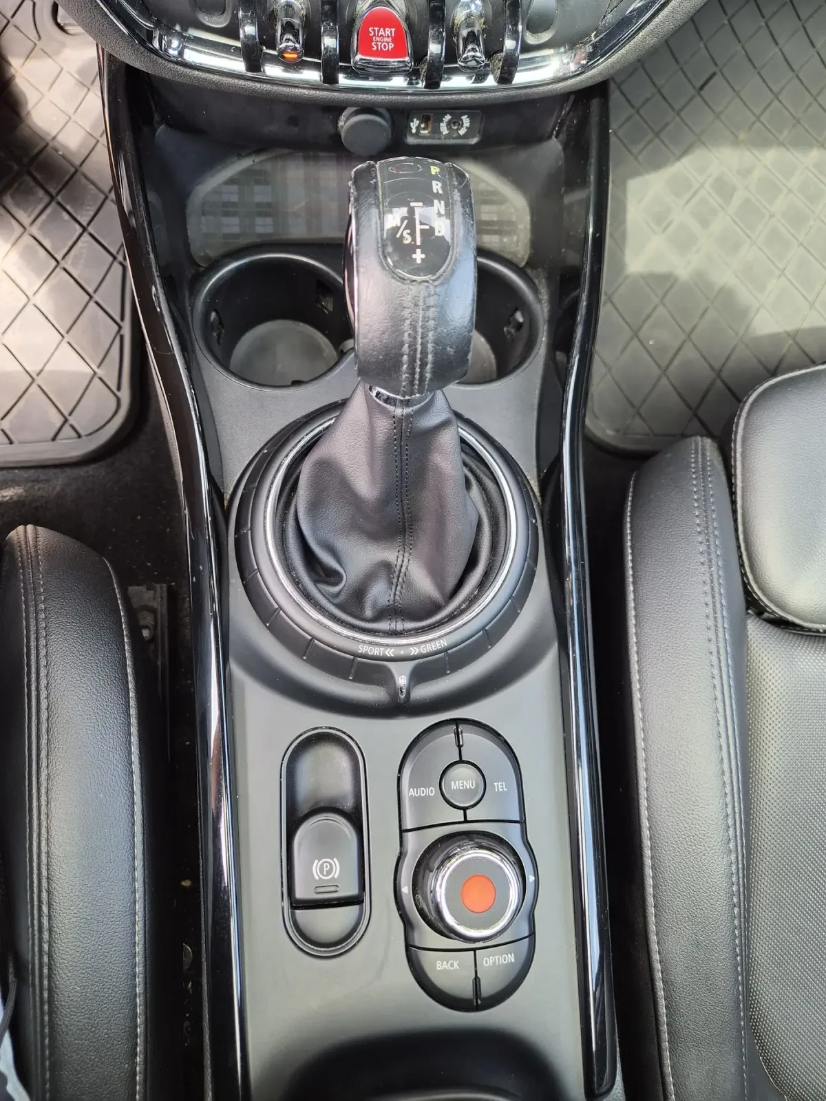 Mini Clubman S , 2.0L БЕНЗИНОВ ДВИГАТЕЛ С ТУРБОКОМПРЕСОР - изображение 8