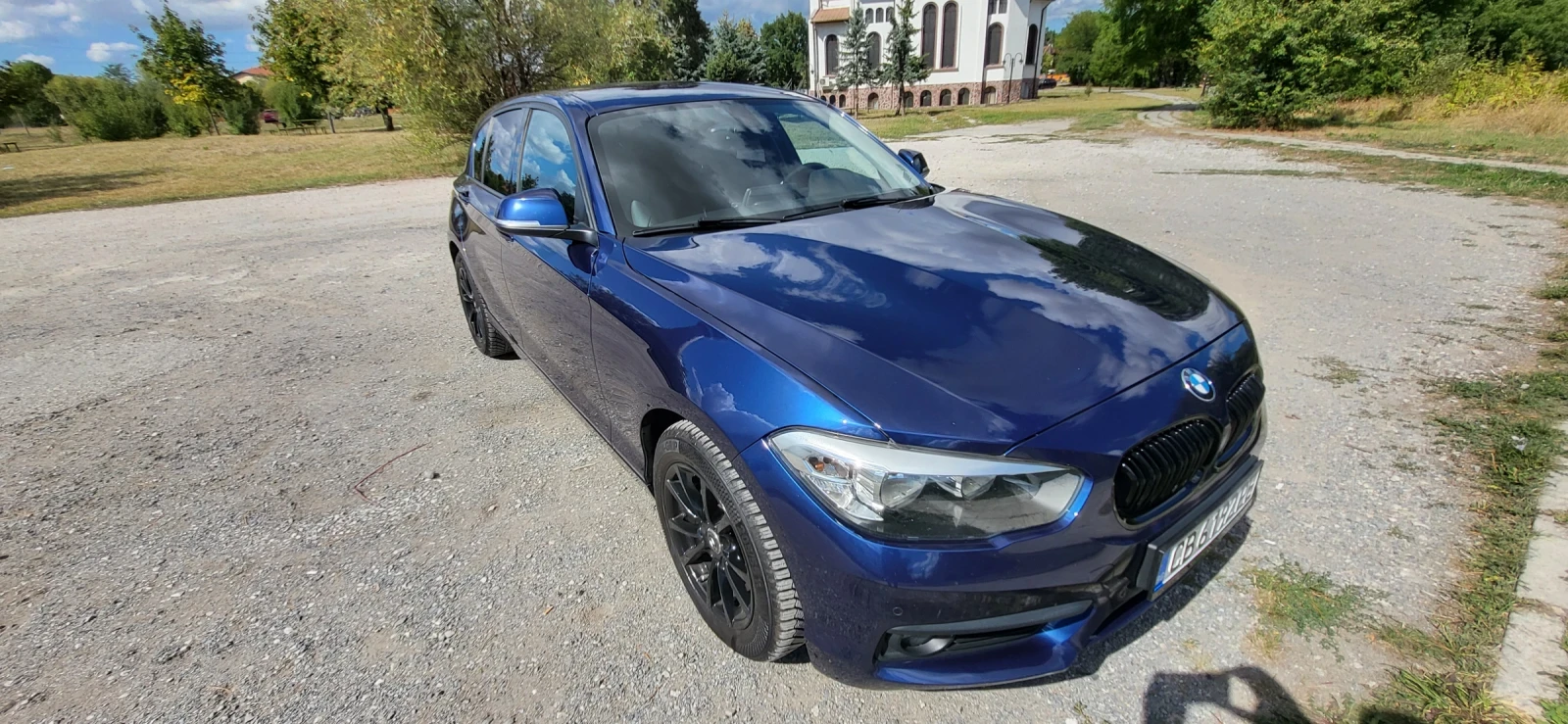 BMW 116 | Mobile.bg   1