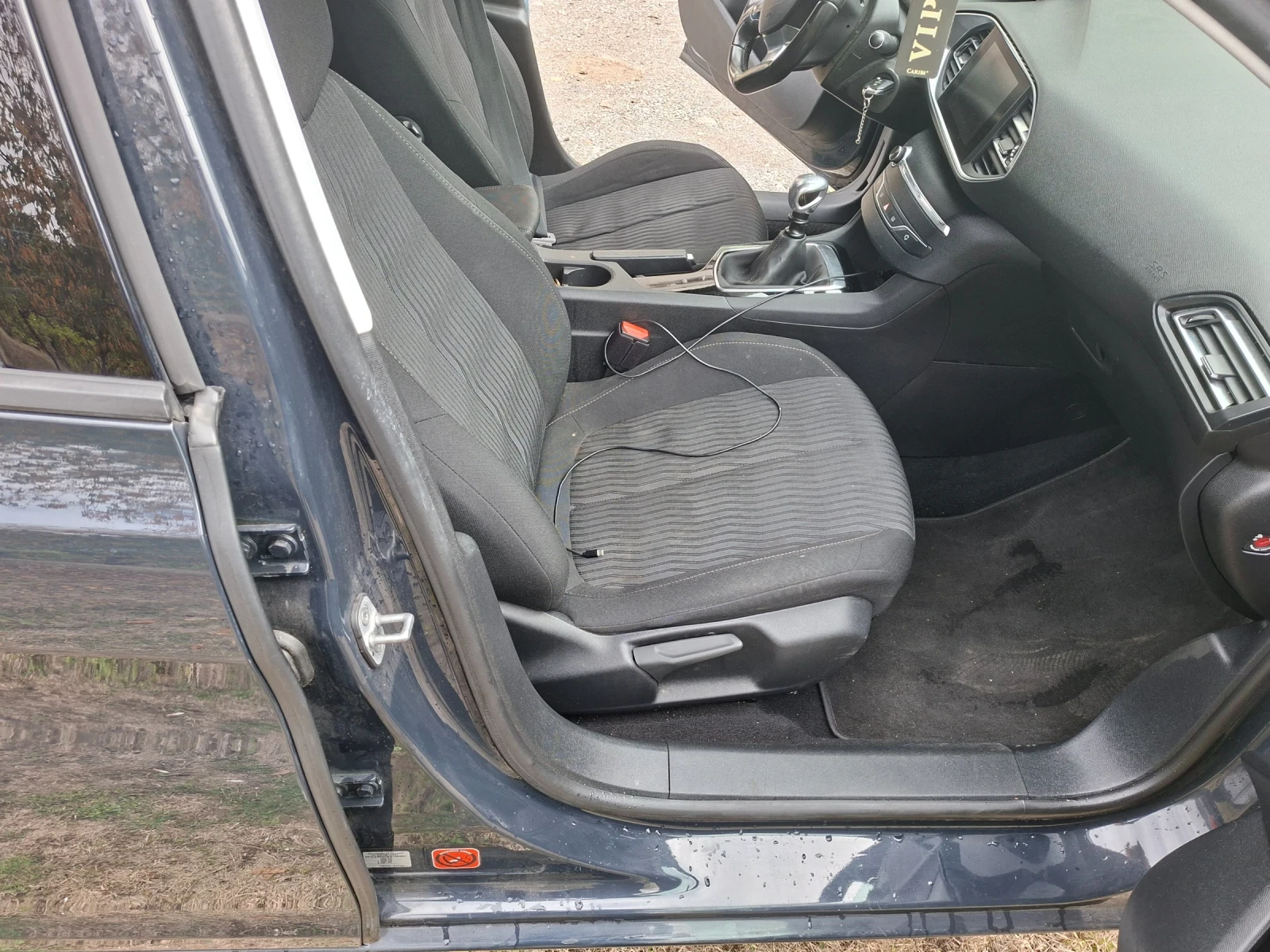 Peugeot 308  - изображение 3