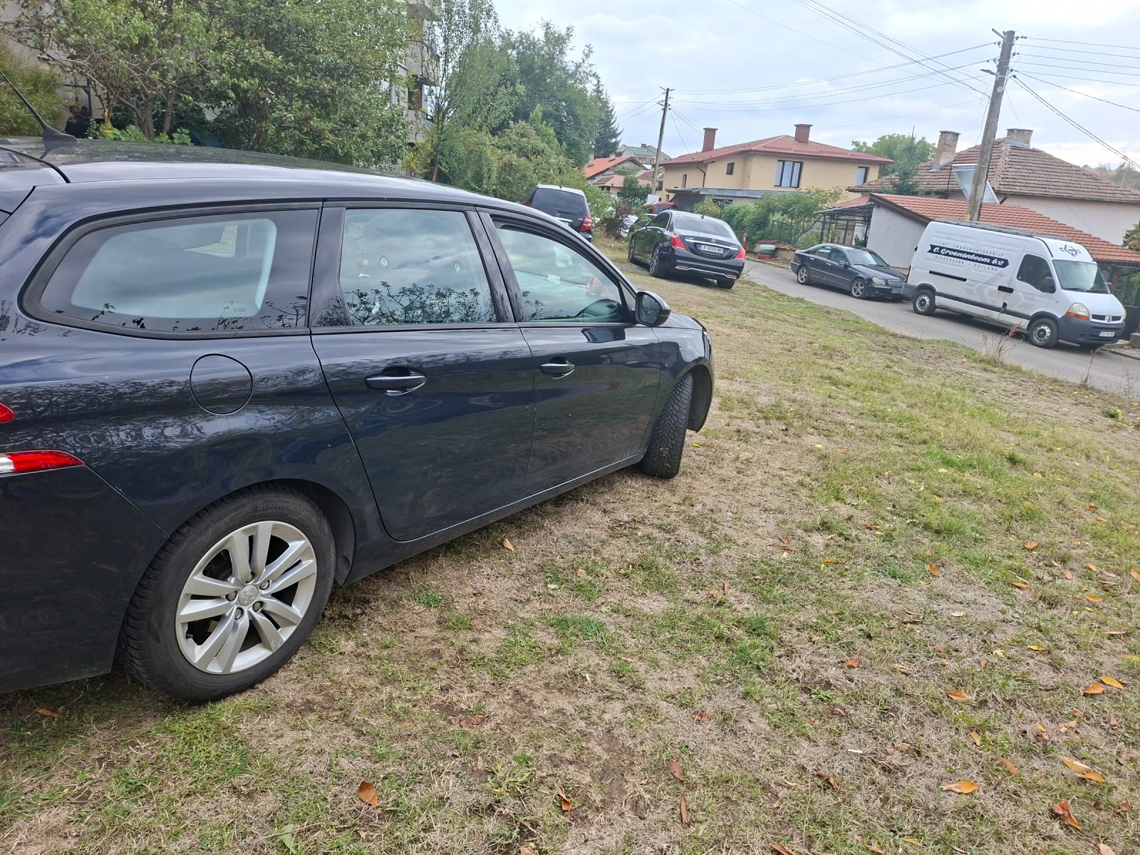 Peugeot 308  - изображение 10