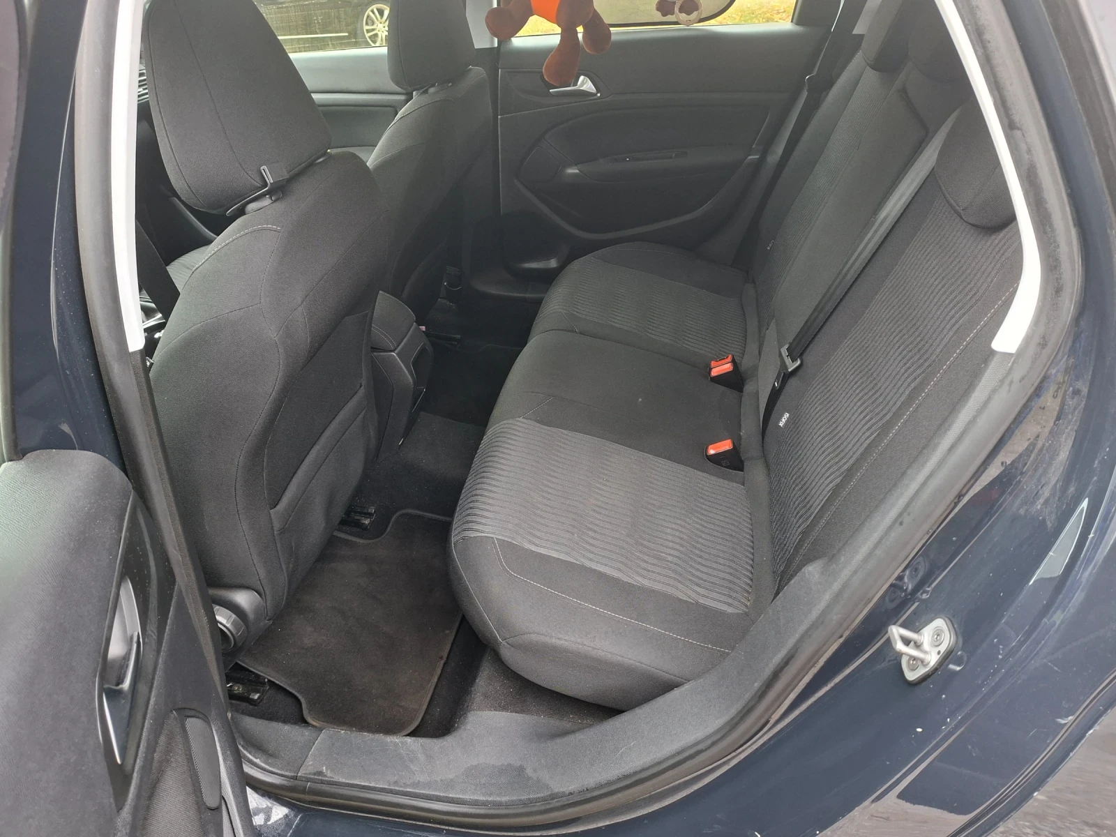 Peugeot 308  - изображение 8