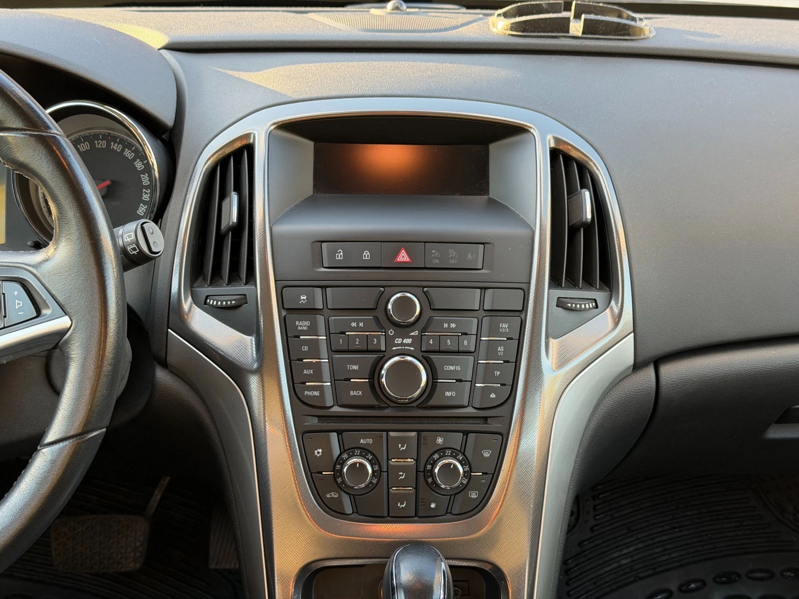 Opel Astra  - изображение 9