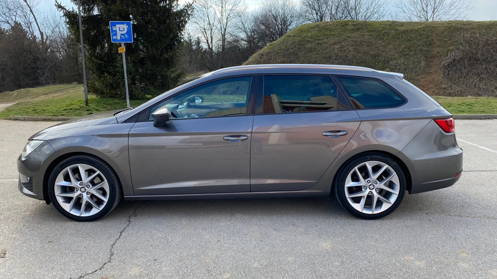 Seat Leon FR - изображение 5