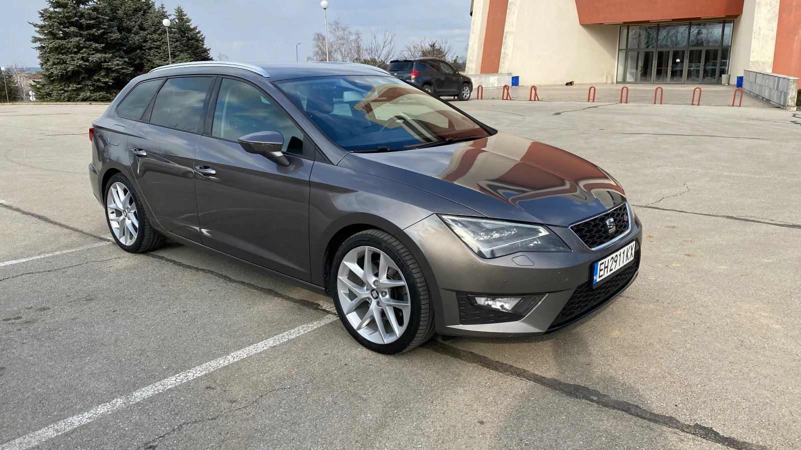 Seat Leon FR - изображение 2
