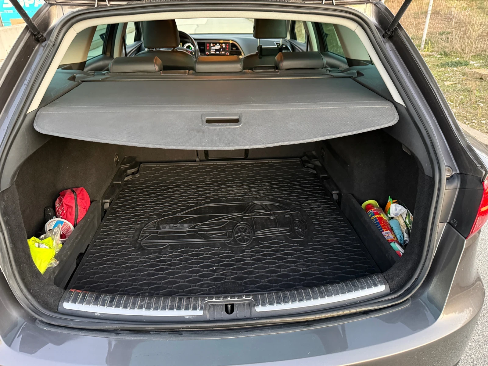 Seat Leon FR | Mobile.bg � ����������� 14