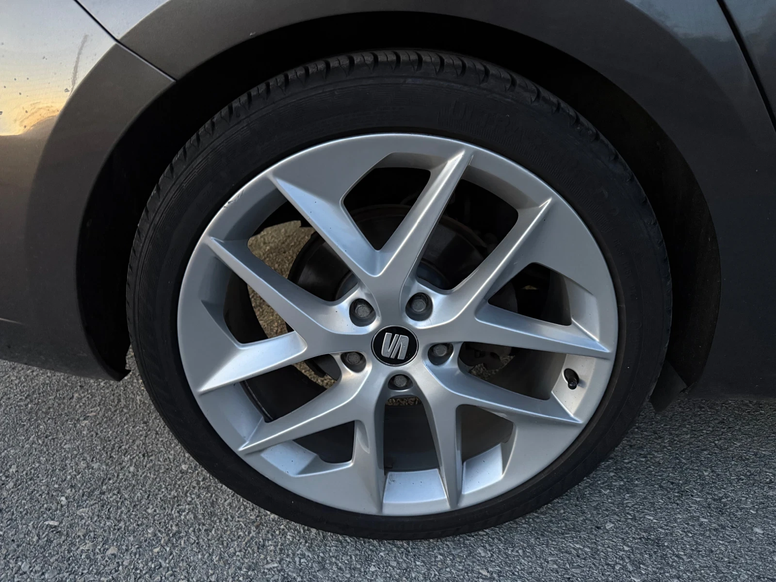 Seat Leon FR | Mobile.bg � ����������� 17