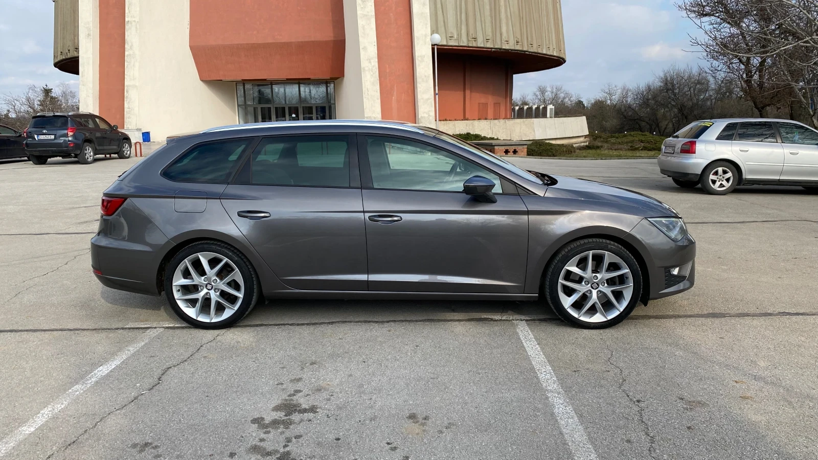 Seat Leon FR - изображение 4