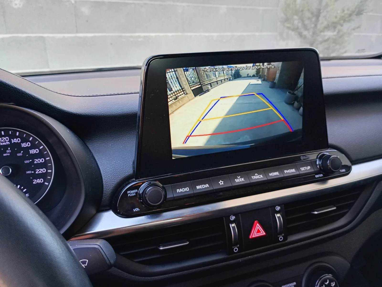 Kia Ceed Ceeb forte EX | Mobile.bg � ����������� 11