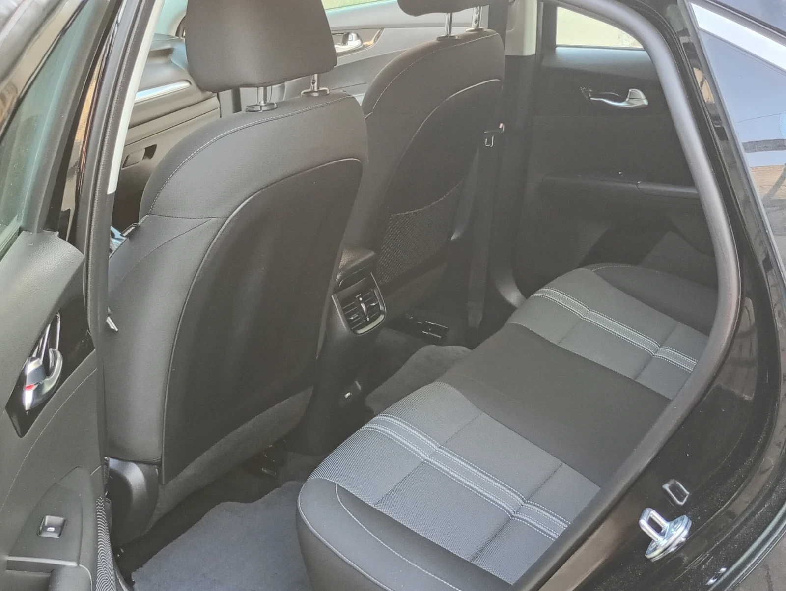 Kia Ceed Ceeb forte EX | Mobile.bg � ����������� 16