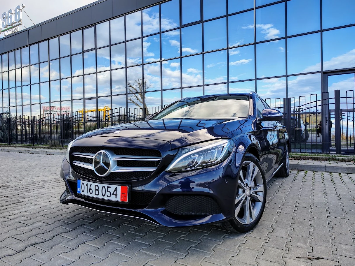Mercedes-Benz C 250 * BLUETEC* AVANTGARDE* FULL - изображение 4