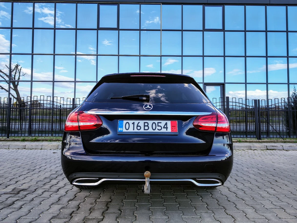 Mercedes-Benz C 250 * BLUETEC* AVANTGARDE* FULL - изображение 2