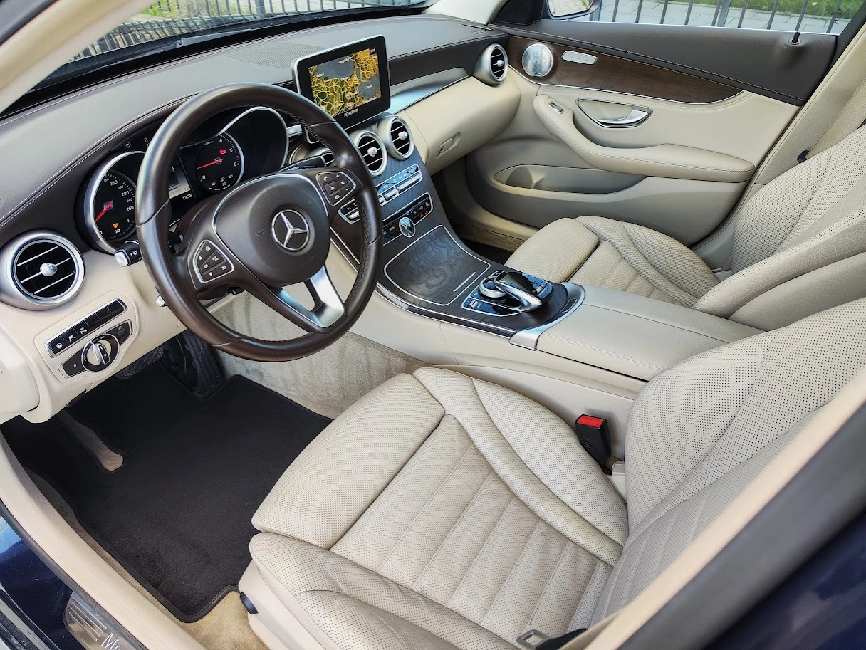 Mercedes-Benz C 250 * BLUETEC* AVANTGARDE* FULL - изображение 10