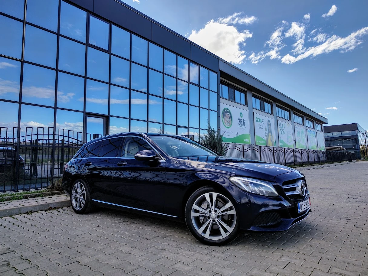 Mercedes-Benz C 250 * BLUETEC* AVANTGARDE* FULL - изображение 6