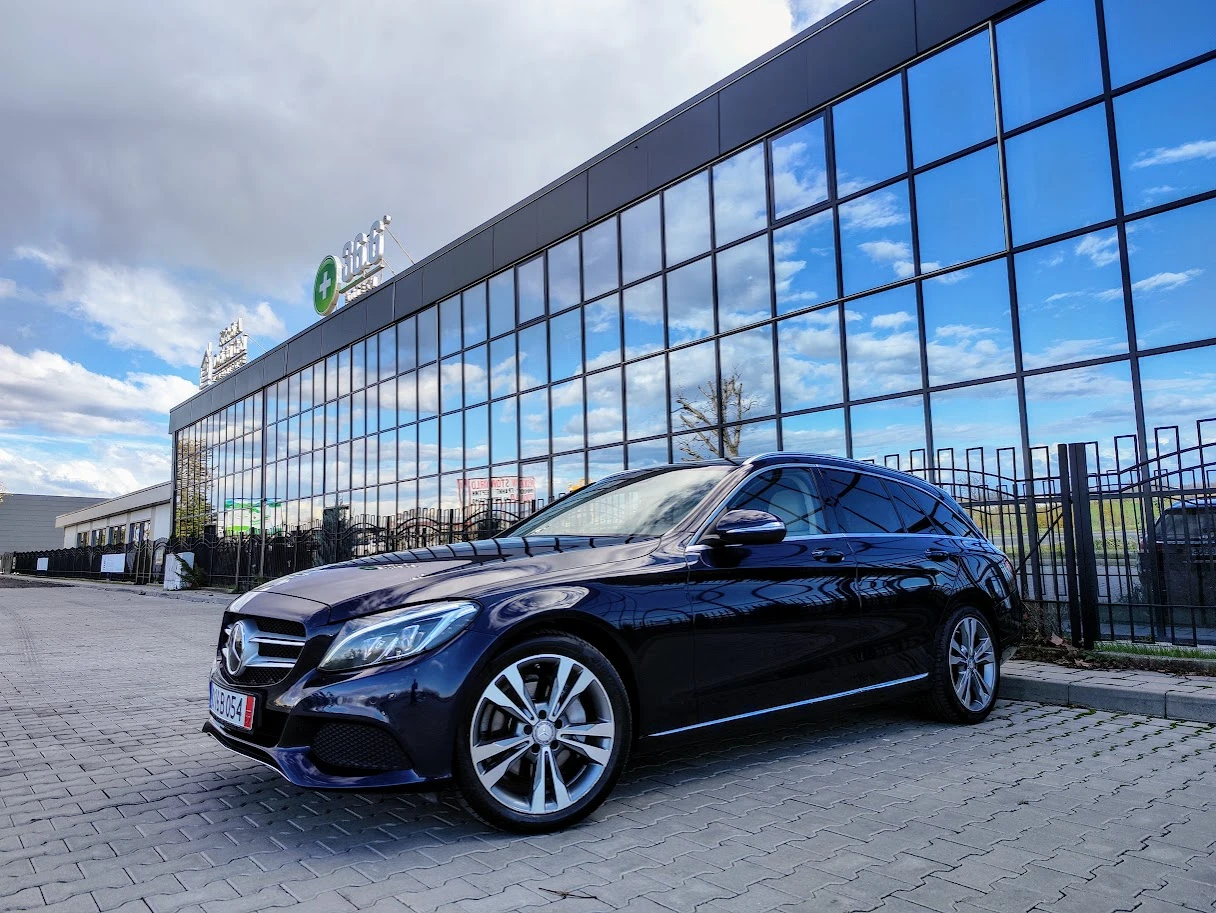 Mercedes-Benz C 250 * BLUETEC* AVANTGARDE* FULL - изображение 8