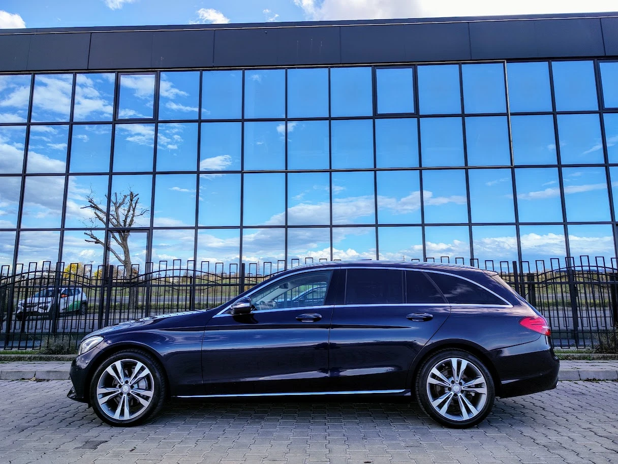 Mercedes-Benz C 250 * BLUETEC* AVANTGARDE* FULL - изображение 3