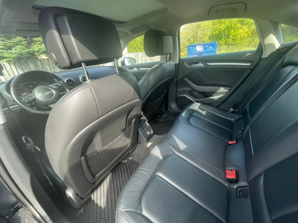 Audi S3 *  *    *   *  | Mobile.bg   12