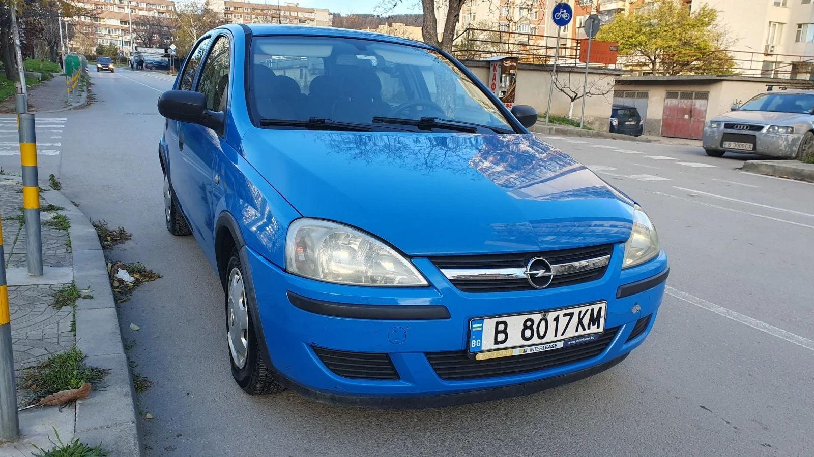 Opel Corsa 1.2 - изображение 2