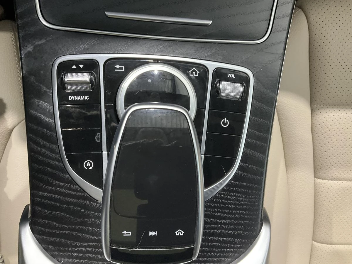 Mercedes-Benz C 300 4MATIC* FACE* * * *  | Mobile.bg   15