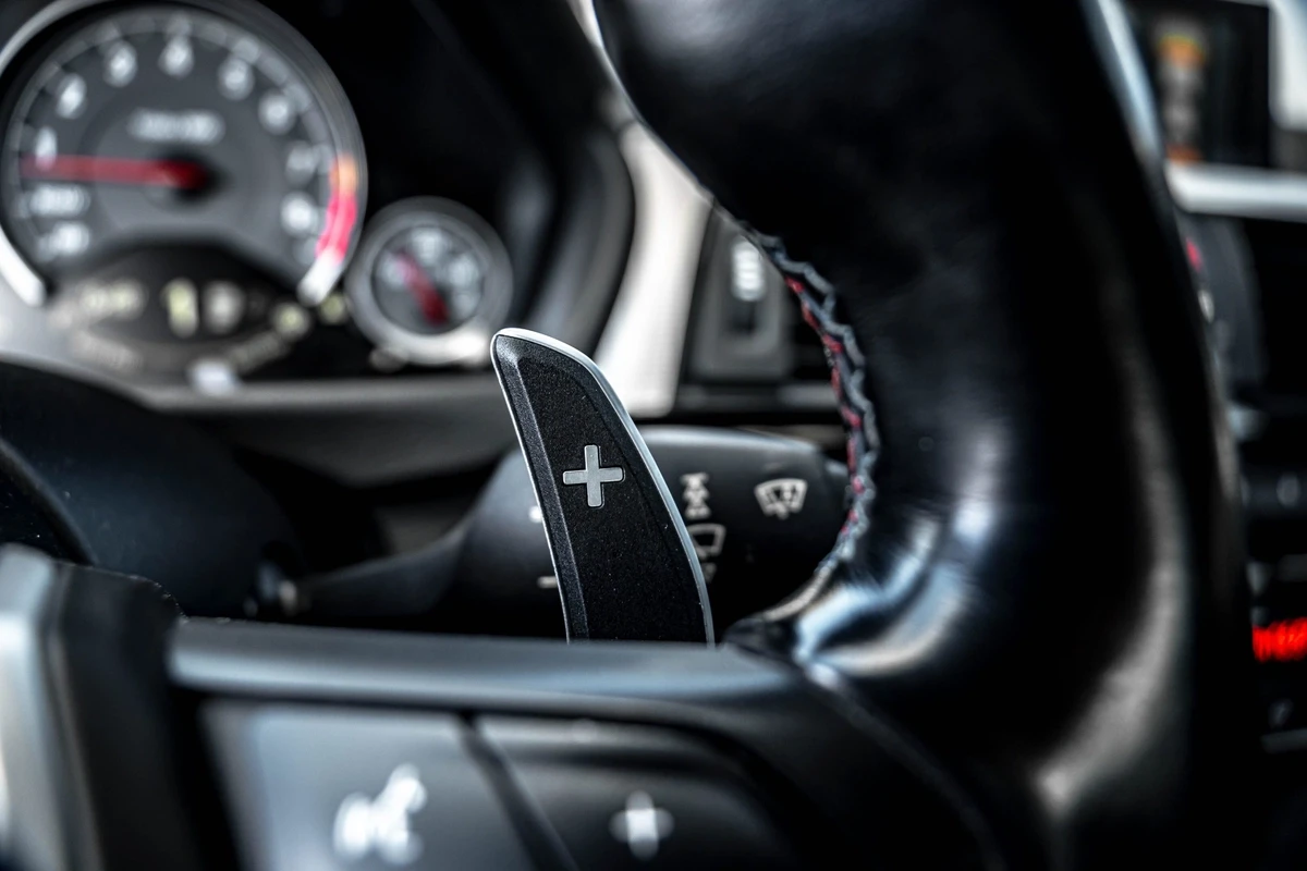 BMW M4 COUPE*  * CARBON* *  | Mobile.bg   13