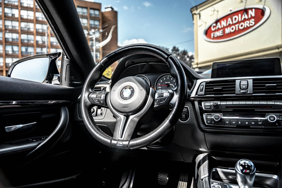 BMW M4 COUPE*  * CARBON* *  | Mobile.bg   14