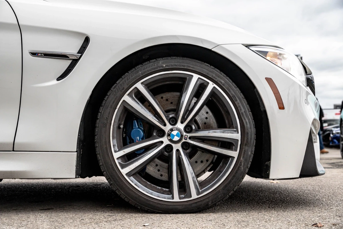 BMW M4 COUPE*  * CARBON* *  | Mobile.bg   6