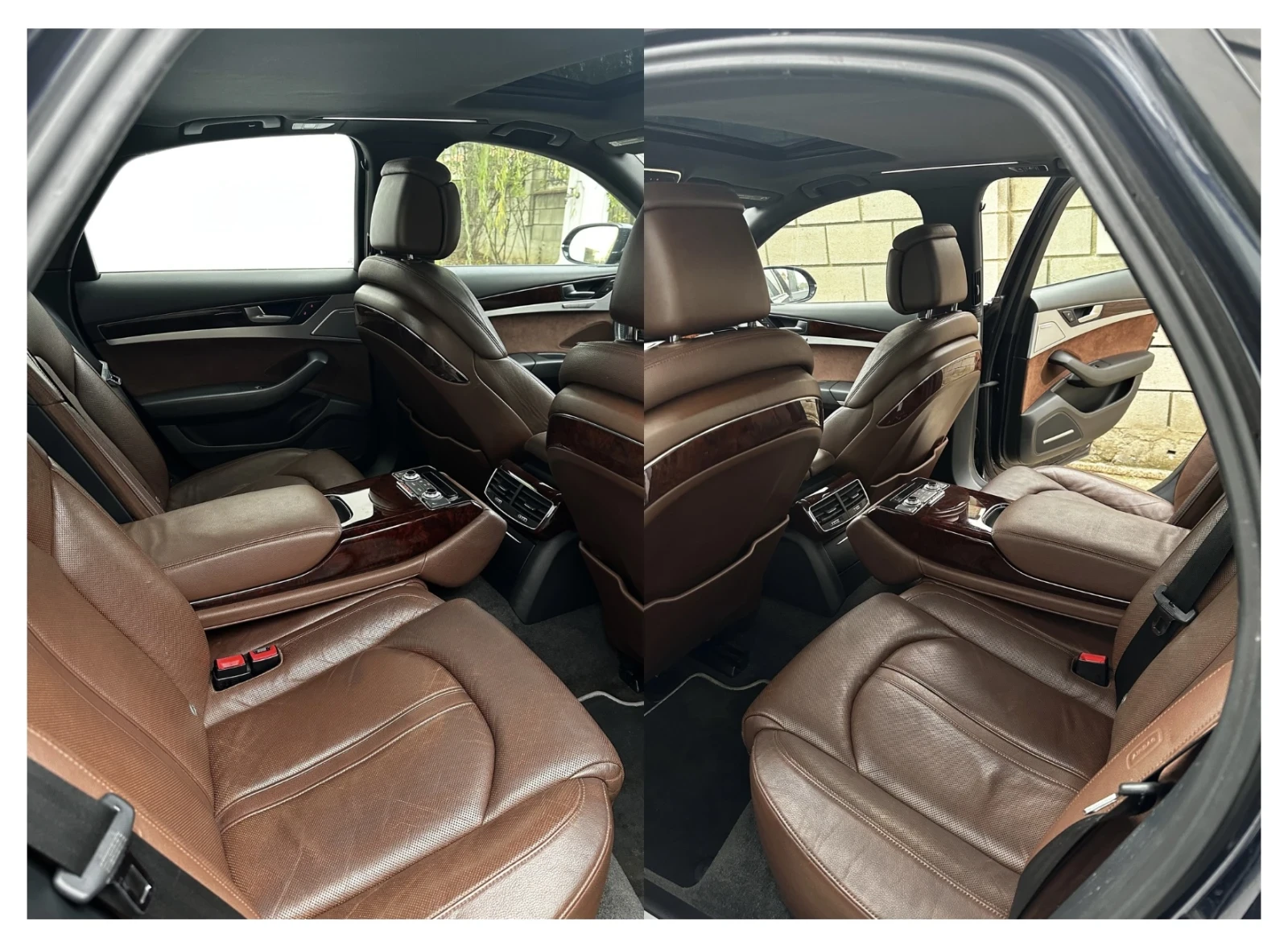 Audi A8 | Mobile.bg � ����������� 13