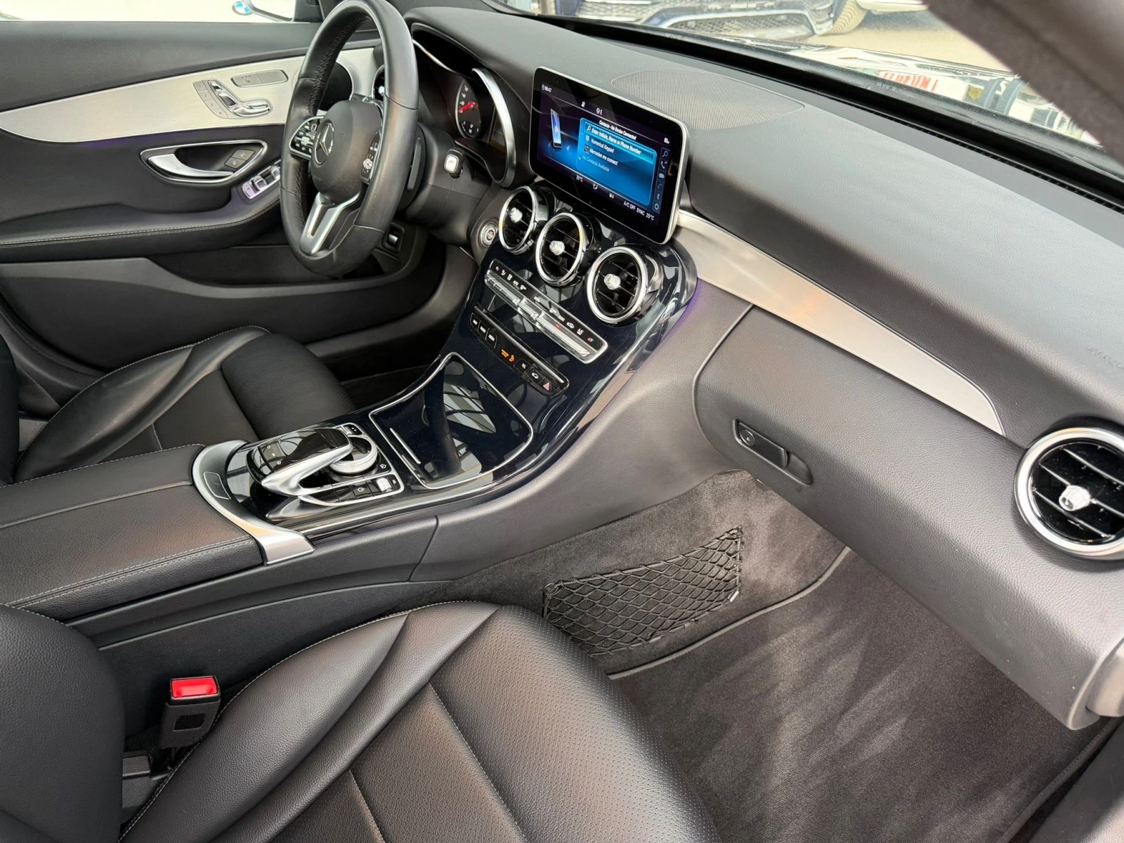 Mercedes-Benz C 300 AMG-Pack 4Matic | Mobile.bg � ����������� 11