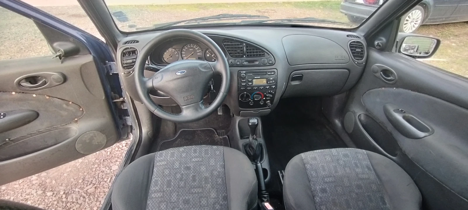Ford Fiesta | Mobile.bg � ����������� 5