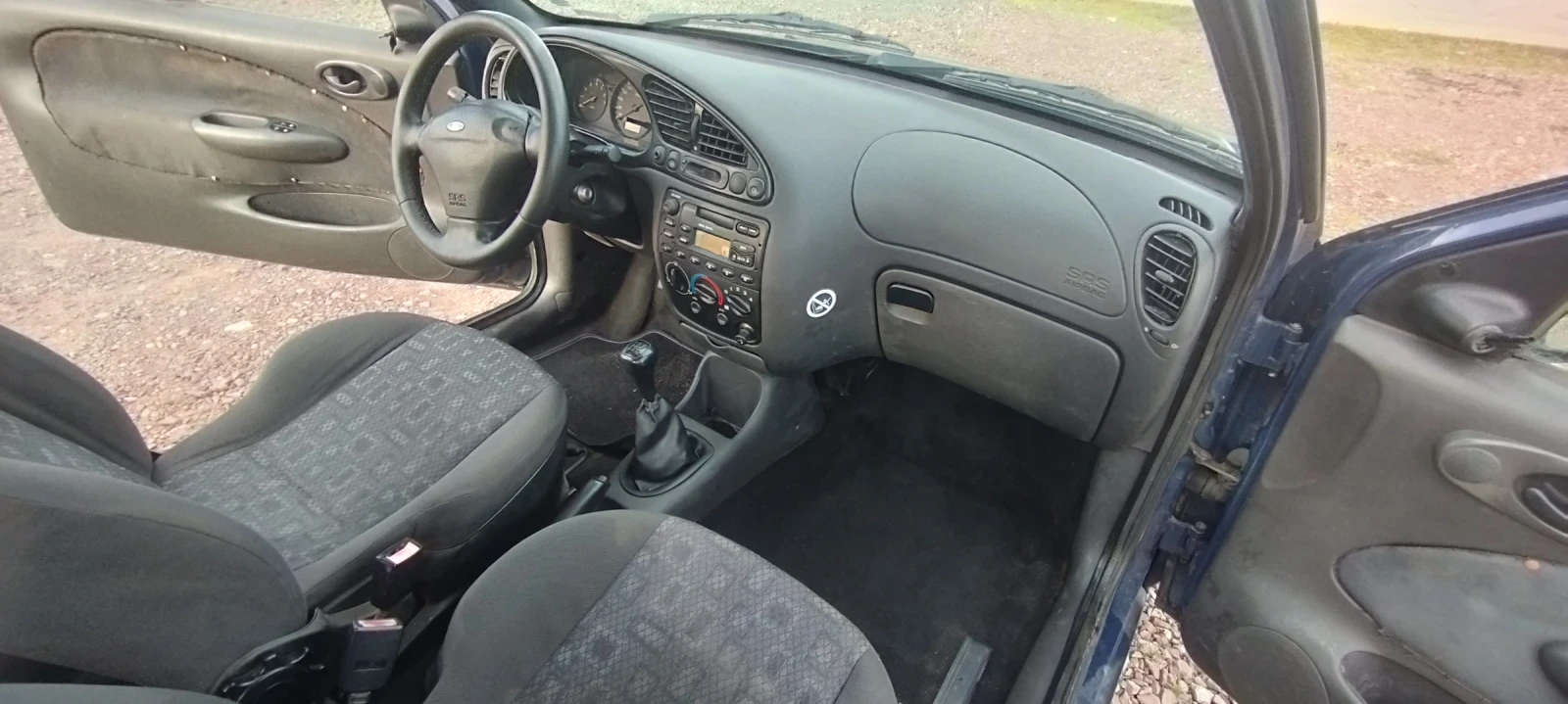 Ford Fiesta | Mobile.bg � ����������� 8