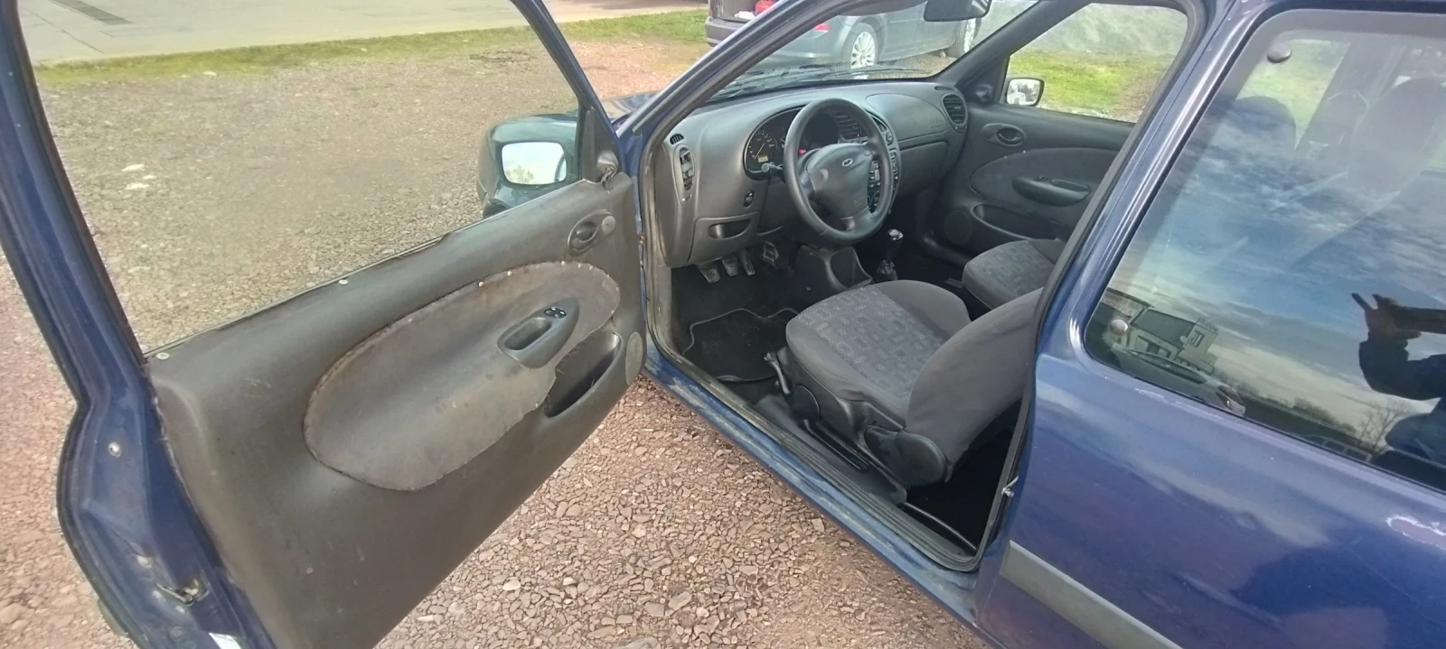 Ford Fiesta | Mobile.bg � ����������� 7