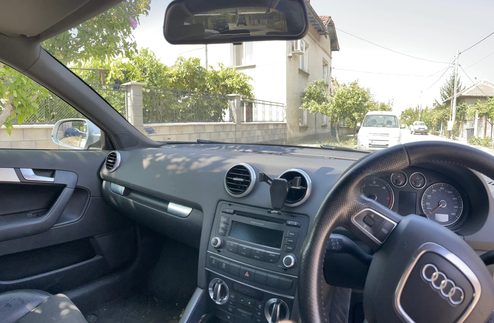 Audi A3  - изображение 3