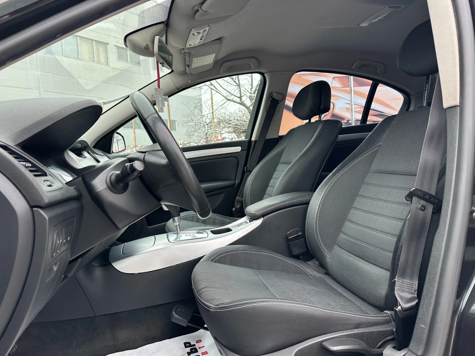 Renault Laguna  - изображение 7