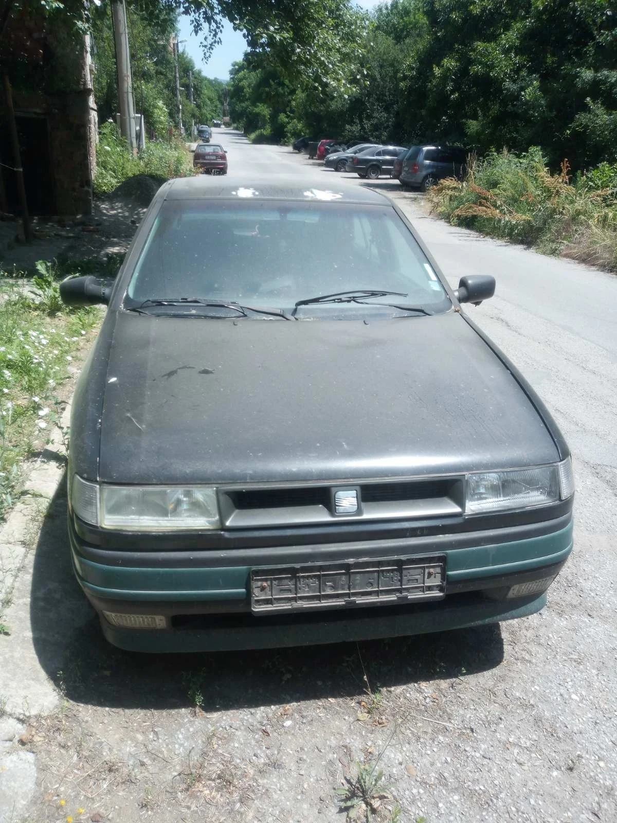 Seat Toledo | Mobile.bg � ����������� 4