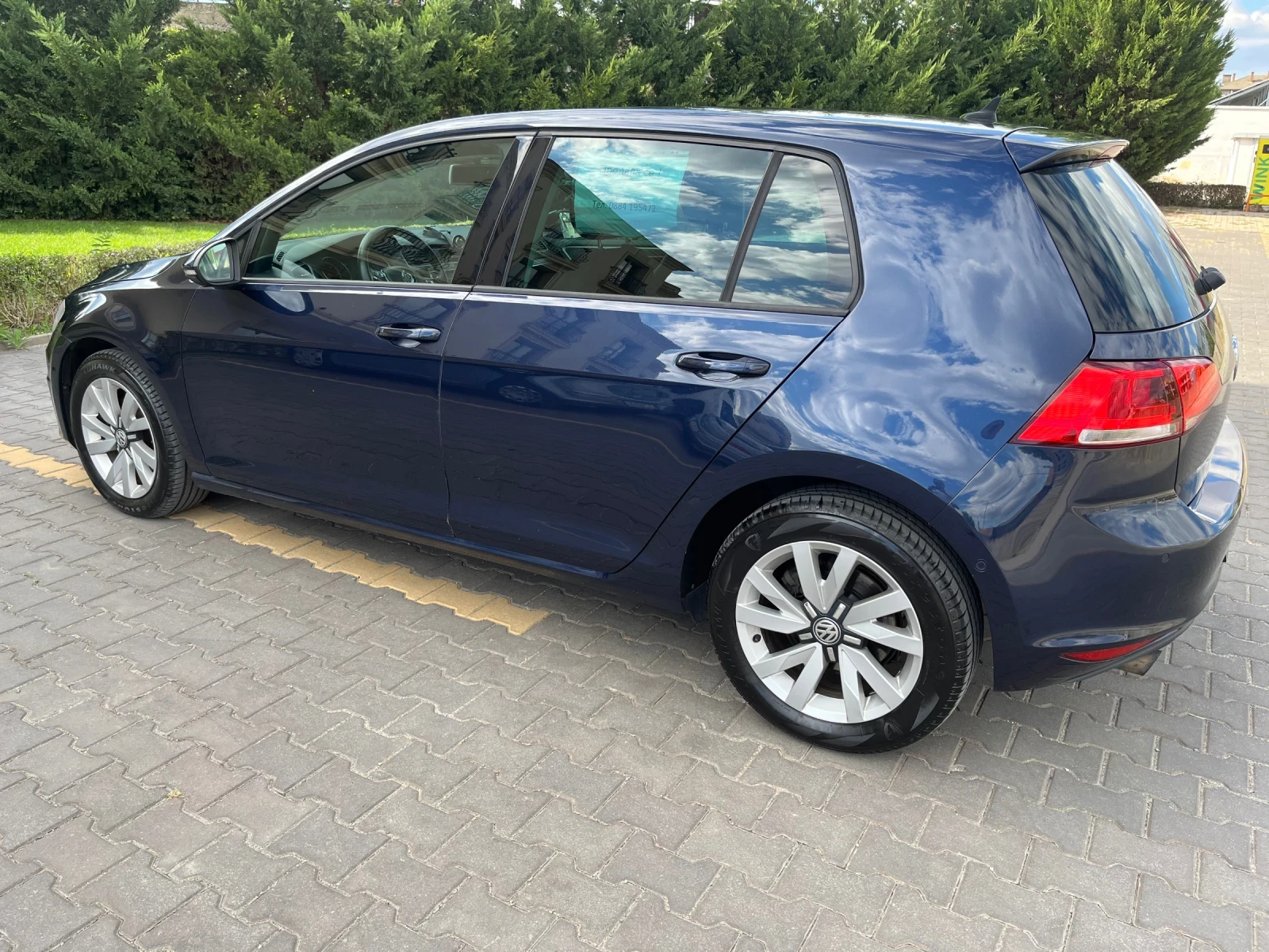 VW Golf | Mobile.bg � ����������� 4